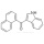 1H-Indol-3-yl-1-naphthalenylmethanone CAS 109555-87-5